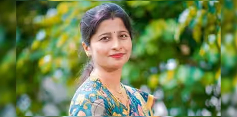 এখনও খোঁজ নেই মুকুল রায়ের পুত্রবধূর