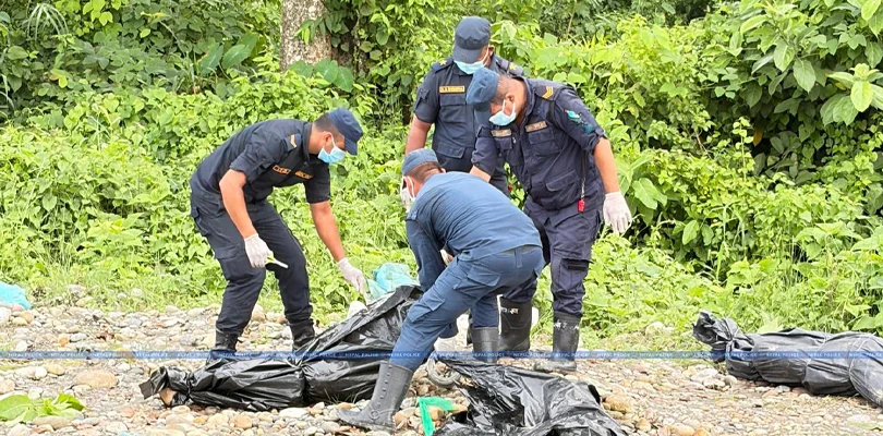 নেপালে মৃতদেহ সনাক্ত করতে কবরে থাকবে জিও-ট্যাগিং, বিশেষ রেফারেন্স নম্বর