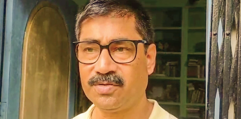 নেপালে বিপর্যয়, বেঁচে ফিরবেন ভাবতে পারেননি বর্ধমানের কল্যাণ