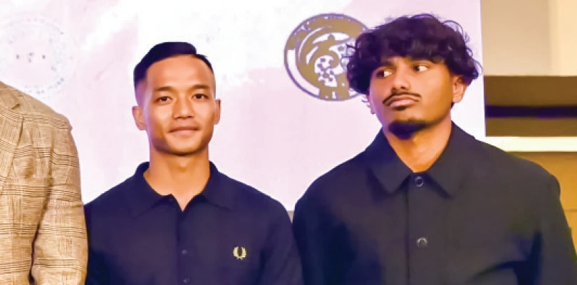 শক্তিশালী হয়ে ফিরব: ছাংতে