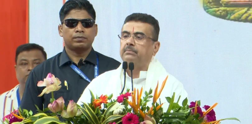 'নন্দীগ্রামের মানুষের সঙ্গে আমার সম্পর্ক দু’দশকের', আজ একাধিক প্রকল্পের সূচনা করলেন মুখ্যমন্ত্রী