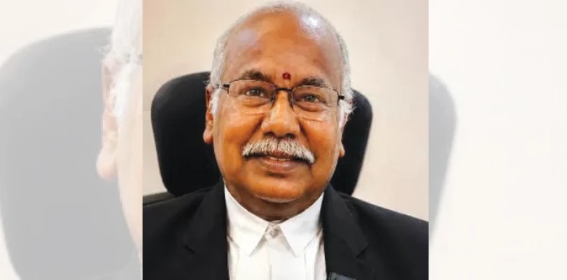 নেপালে নিখোঁজ প্রাক্তন বিচারপতির  সন্ধানে তৎপরতার নির্দেশ চেয়ে চিঠি