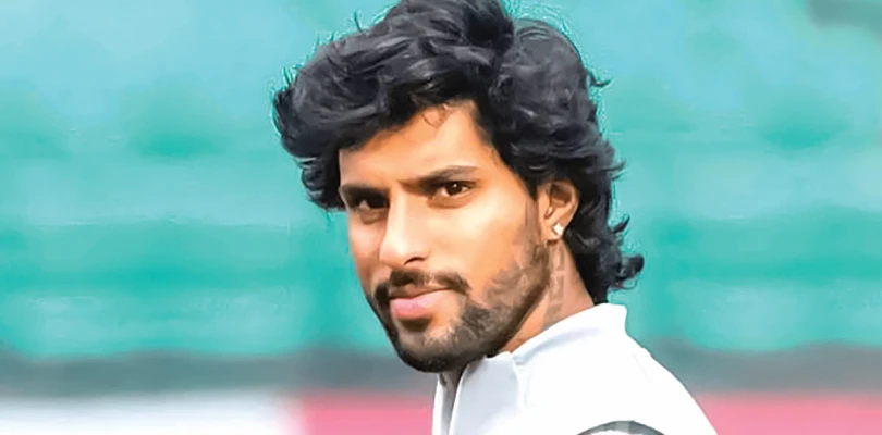 বিশ্বকাপে শ্রেয়সের বিকল্প কি তিলক?