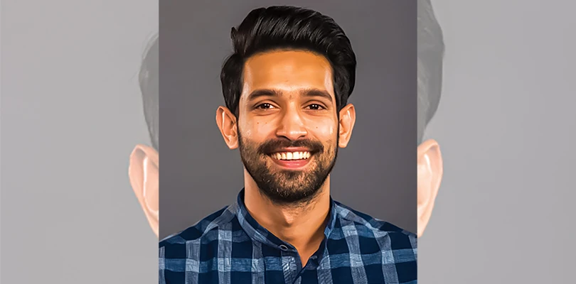 প্রেমের গল্পে বিক্রান্ত