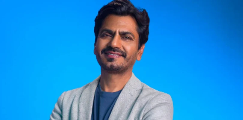 থ্রিলারে নওয়াজউদ্দিন