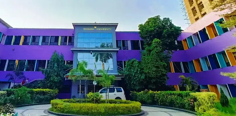রায়গঞ্জ বিশ্ববিদ্যালয়ের নিয়ন্ত্রণে আসতে চলেছে উত্তর দিনাজপুরের কলেজগুলি