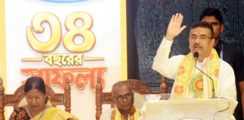 বিকল্প অর্থনীতির ভিত সমবায়কে শক্তিশালী করার বার্তা মুখ্যমন্ত্রীর