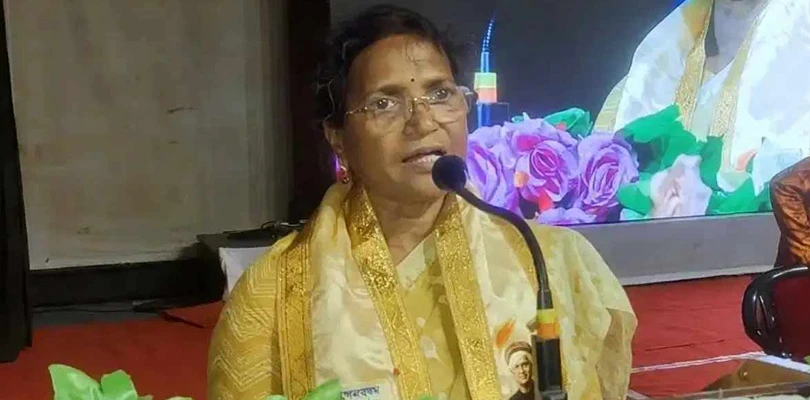 আমার নাম করে তোলা চাইলে ছবি তুলে রাখুন, নিদান বিধায়ক রত্নার