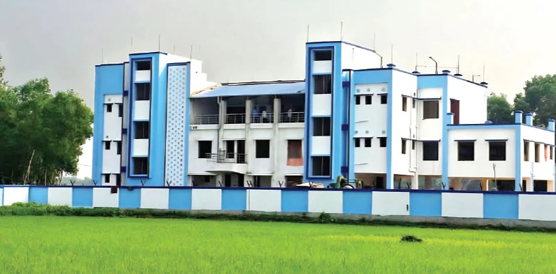 দাসপুরের ফরিদপুরে গোল্ড হাব পুনরায় চালুর উদ্যোগ