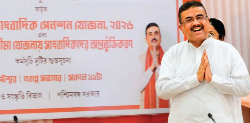 প্রতারিত ক্রেতার সুরক্ষায় গুরুত্ব, উদ্যোগ শুভেন্দুর