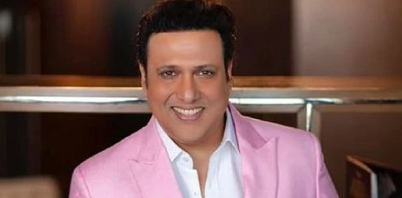 টেলিভিশনে গোবিন্দা