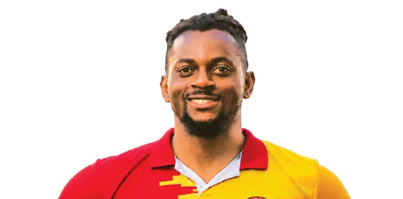 ইস্ট বেঙ্গলে যোগ দিলেন আইভরি কোস্টের লোবা