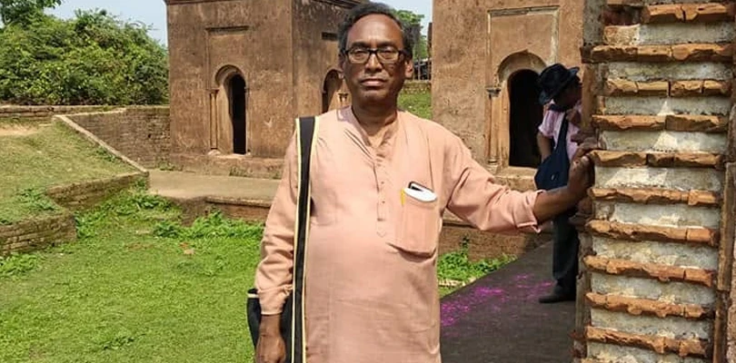 ‘মৃত্যুর আগে পাথরার জমিদাতাদের টাকা পাইয়ে দিতে চান’, মুখ্যমন্ত্রীকে চিঠি  ইয়াসিন পাঠানের