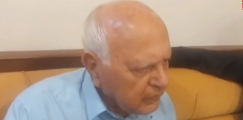 ‘কাশ্মীরি পণ্ডিতদের হুমকি সাজানো ঘটনা’