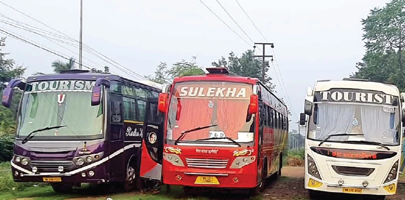 নেপালে বিপর্যয়ে বাতিল বুকিং, ক্ষতির মুখে পর্যটন ব্যবসায়ীরা