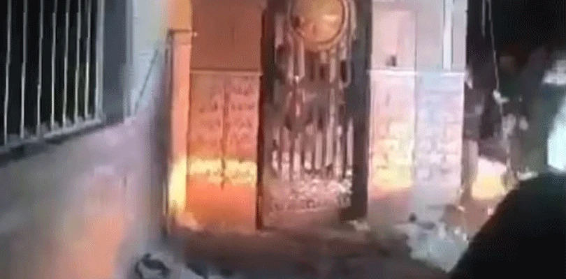 ইরানে বিয়ের আসরে মার্কিন হামলা, মৃত ৫