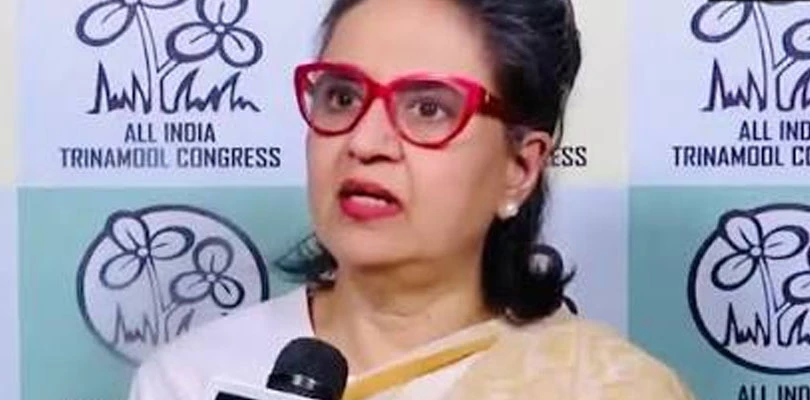 ৪ মাসে দলদাসে পরিণত হয়েছে পুলিশ: সাগরিকা