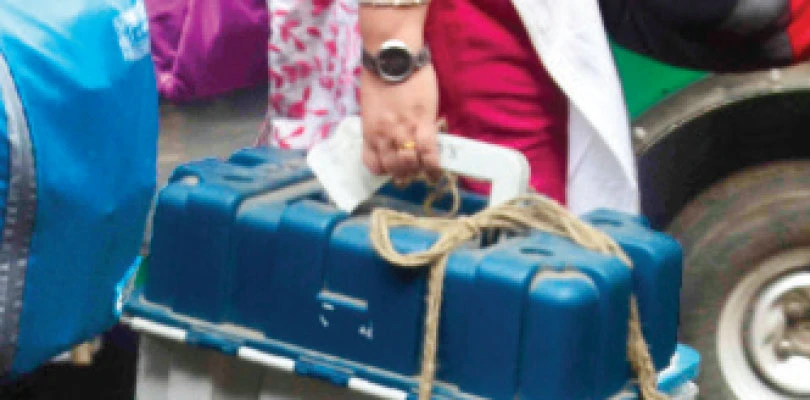 জেলাগুলিকে পুর ভোটের প্রস্তুতি সেরে রাখতে নির্দেশ রাজ্য নির্বাচন কমিশনের