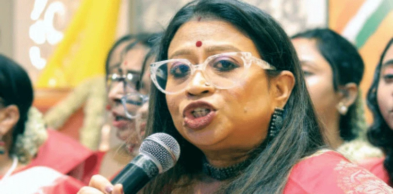 স্মরণে বরণে