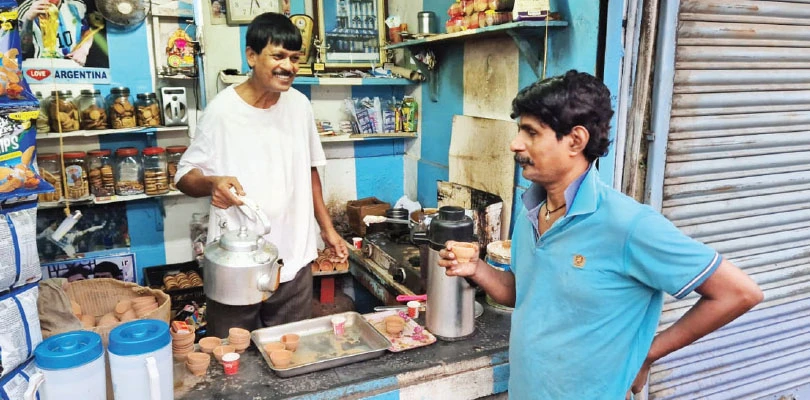 মেসির অবসরে মন খারাপ শিবার