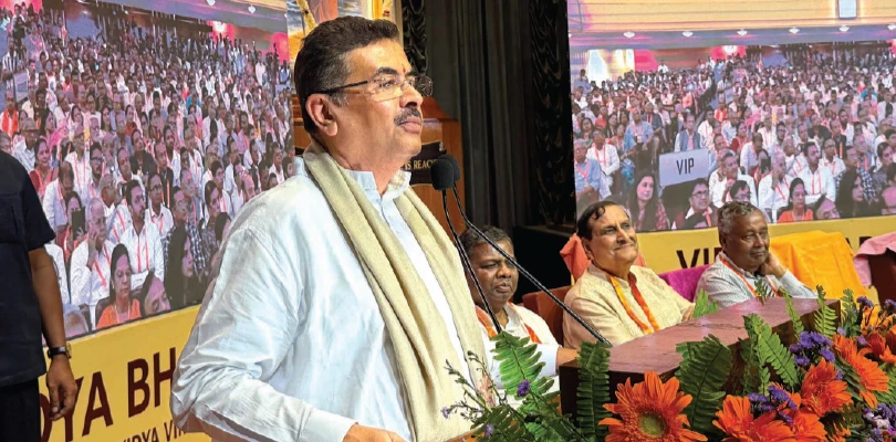 মানুষ সঠিক সময়ে পরিবর্তন করেছে, শিক্ষা ব্যবস্থা শেষ হয়ে যেত: মুখ্যমন্ত্রী