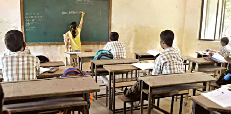 প্রাথমিক থেকে স্নাতক, শিক্ষাসংকট বিপজ্জনক
