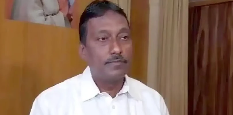 আর জি কর কাণ্ড: পুলিশের জালে পানিহাটি পুরসভার প্রাক্তন চেয়ারম্যান