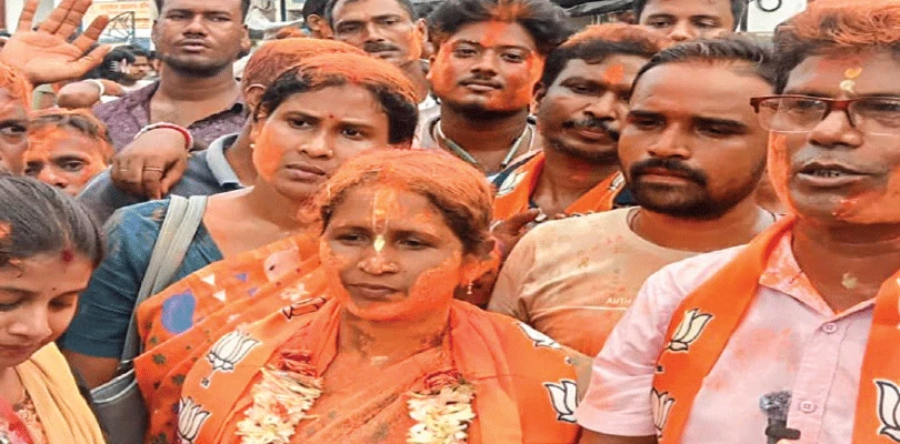 তৃণমূলের সমর্থনে উলুবেড়িয়ার পঞ্চায়েতে বোর্ড গঠন বিজেপির, সদস্য সংখ্যা মাত্র ২