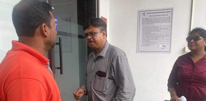 ওয়াকফ সম্পত্তি দখল করে ব্যবসার অভিযোগ, অভিযানে কমিশন