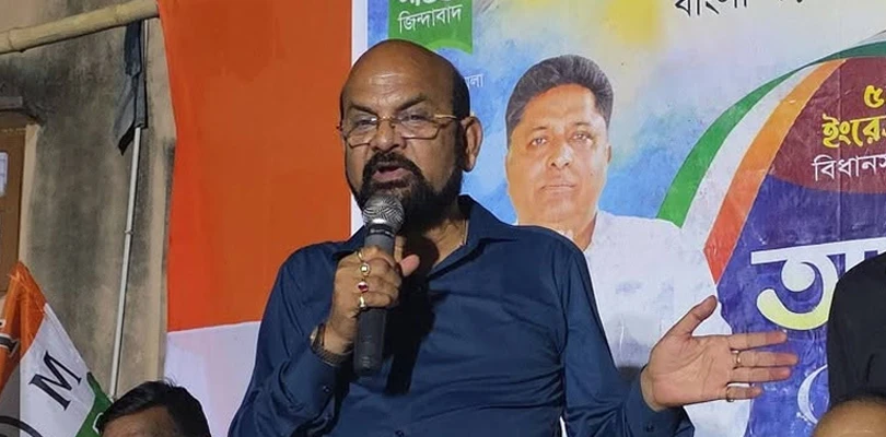 আমি তৃণমূল করছি না,চেয়ারম্যান পদে মঙ্গলবার ইস্তফা দেব, ঘোষণা কৃষ্ণেন্দুর
