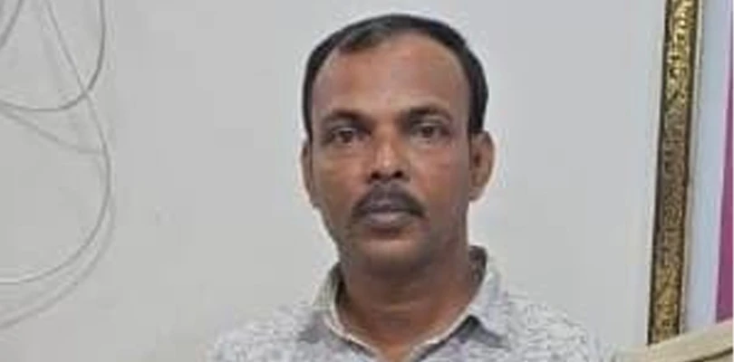 ভোট-পরবর্তী হিংসার মামলায় গ্রেপ্তার বীরভূমের নানুর গ্রাম পঞ্চায়েতের উপপ্রধান হাফিজ আলি