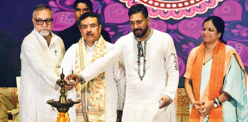 পর্যটন ক্ষেত্রে সর্বশ্রেষ্ঠ করতে হবে পশ্চিমবঙ্গকে: মুখ্যমন্ত্রী