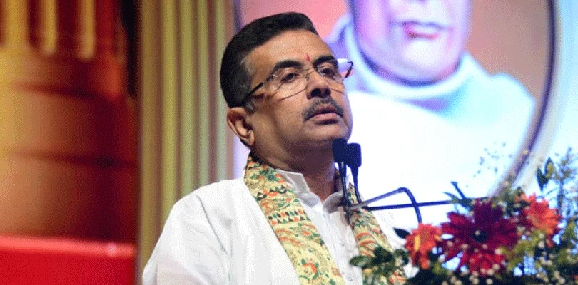 নতুন করে বার্ধক্য ভাতা উপভোক্তা তালিকা তৈরি করবে রাজ্য: শুভেন্দু