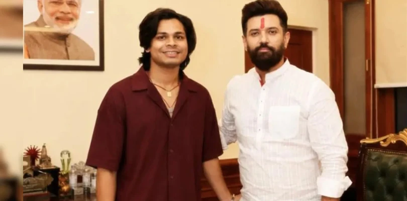 আরো বিপাকে খুলি ফাটানোর দাবি করা সেই ‘গোরক্ষক’, এবার পুলিশে এক কেন্দ্রীয় মন্ত্রী