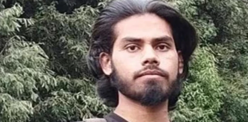 এনকাউন্টারে খতম লস্কর কমান্ডার