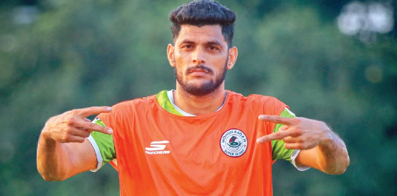 সেটপিসে বাড়তি জোর দিচ্ছে মোহন বাগান