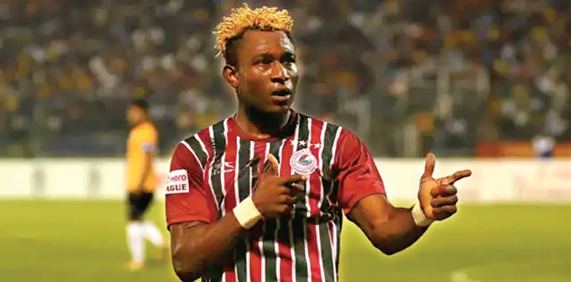 ছেলের ভিডিয়ো দেখে স্টেনগান সেলিব্রেশন