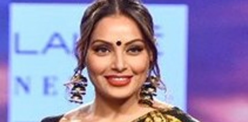অভিনয়ে ফিরছেন বিপাশা