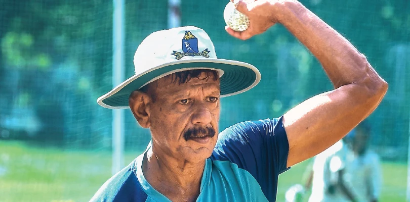 মনস্তাত্ত্বিক বাধাই বঙ্গ ক্রিকেটের কাঁটা: উৎপল
