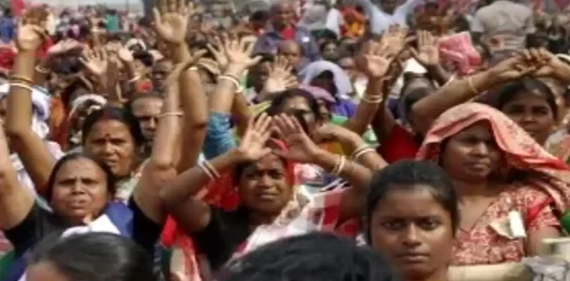 সরকার গঠনের ৪ মাস পরেও নাগরিকত্ব না পাওয়ায় চরম উদ্বেগে মতুয়ারা