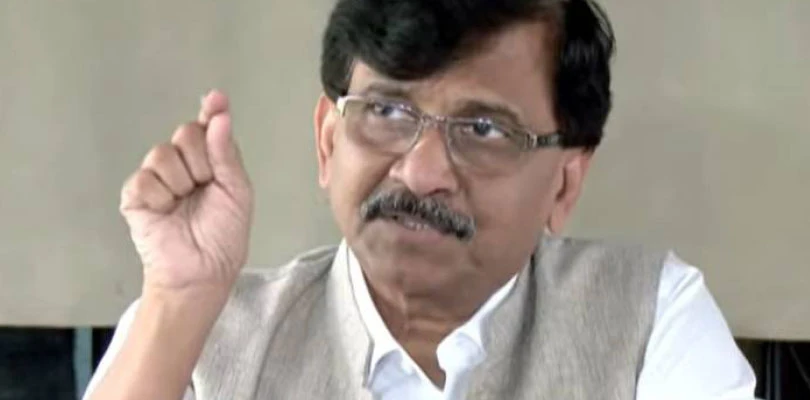 জেলে বিষপ্রয়োগে হত্যার চেষ্টা হয়েছিল, অভিযোগ রাউতের