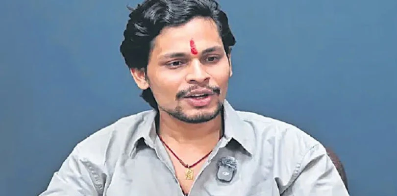 স্বঘোষিত হিন্দু নেতা স্বতন্ত্রের ১ দিনের বিচারবিভাগীয় হেপাজত