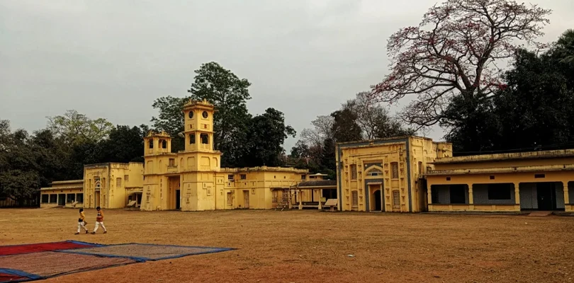 বিশ্বভারতীতে শিক্ষকদের মূল্যায়ন করবে পড়ুয়ারাই, ক্লাসে ফাঁকি দিলে ব্যবস্থার বার্তা