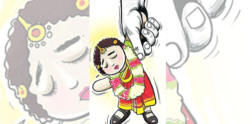 বাল্যবিবাহে কঠোর রাজ্য, বন্ধ হচ্ছে সরকারি সুবিধা, আট মাসে ৬০ হাজার নাবালিকার সন্তান প্রসব ঘিরে তোলপাড়