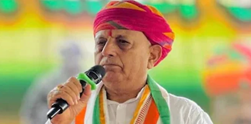 কৃষি-ভরতুকি পেয়েছেন স্বয়ং কেন্দ্রীয় মন্ত্রীই, বিতর্কের জেরে আবেদন গ্রহণ সাময়িক স্থগিত