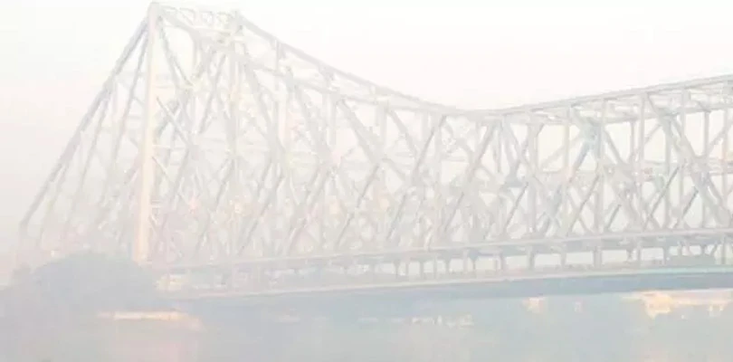 ‘স্বচ্ছ বায়ু’ সমীক্ষায় তলানিতে কলকাতা, বেহাল হাওড়া-বারাকপুরও