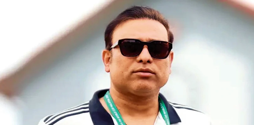 লক্ষ্মণের কোচিংয়ে আসবে সোনা, আশায় ক্রিকেটমহল
