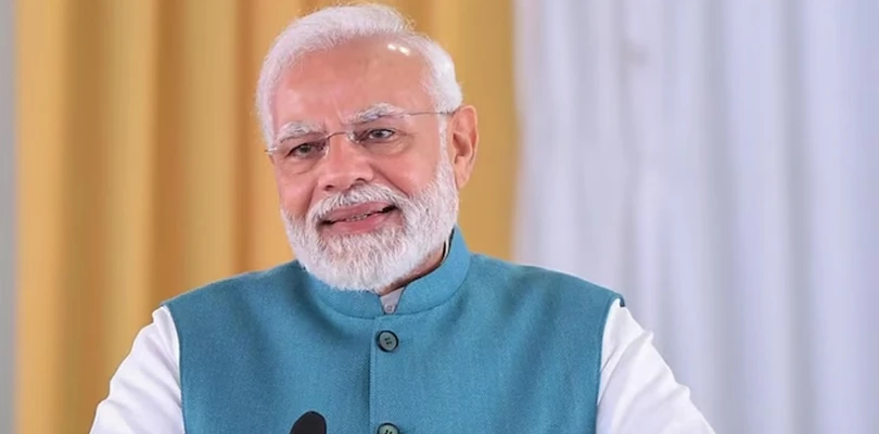 মুম্বইয়ে মোদির অনুষ্ঠানের আগে গ্রেপ্তার ভুয়ো পিএমও অফিসার