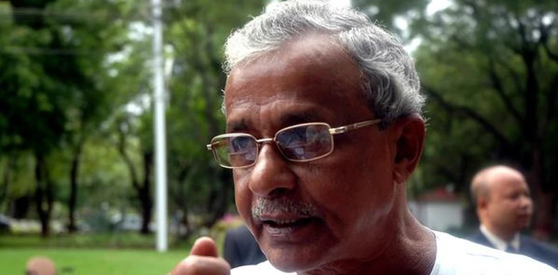 বঙ্গ বিজেপির ২৬৩ জনের এগজিকিউটিভ কমিটিতে স্থান শিশির অধিকারীর