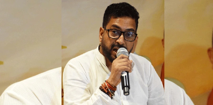 পুর ও পঞ্চায়েত ভোটের আগে শিলিগুড়িতে একদিনে লক্ষাধিক বাড়িতে আশীর্বাদ প্রদীপ জ্বালানোর টার্গেট, প্রস্তুতি নিচ্ছে বিজেপি